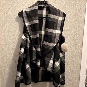 🛍️NWT🛍️ Altar’d State Vest
